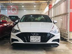 هیوندای سۆناتا